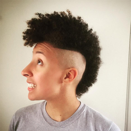 Lessons From Layshia: Tournament Time Double Standard